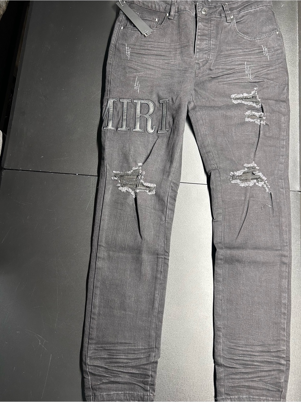 AMIRI jeans size 32”